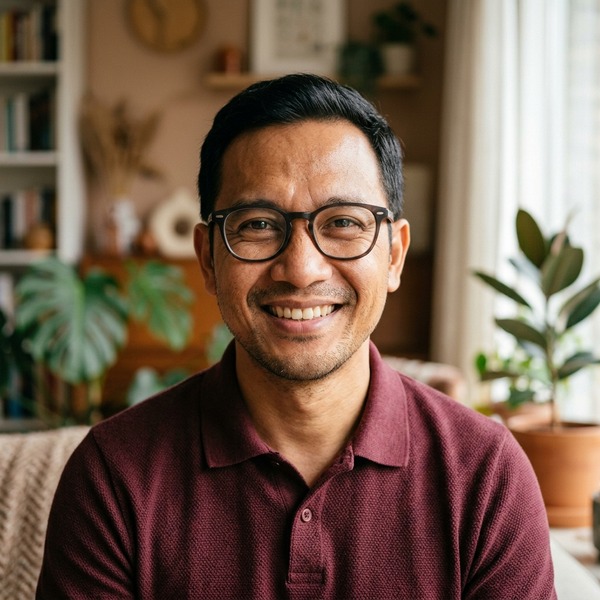 Hendra Wijaya