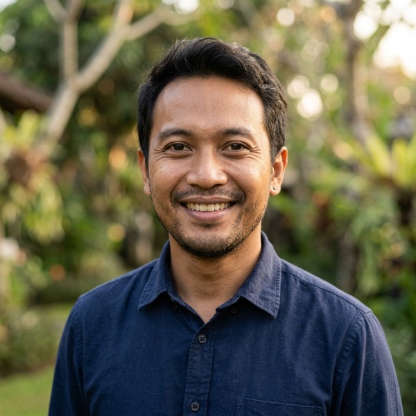 Mas Budi